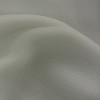 White Spacer Fabric