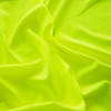 Flourescant Green BI-Stretch Anti Crease (393)