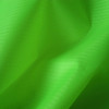 Flourescent Green Rip Stop Water Repellent
