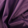 Purple Rip Stop Water Repellent