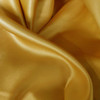 Golden Luxury Heavy Satin