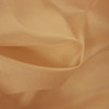 Beige Plain Satin (X1306)