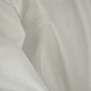 White Plain Satin (X1306)