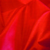 Red Plain Satin (X1306)