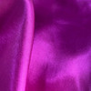 Fuschia Plain Satin (X1306)