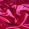 Cerise Stretch Satin (X717)