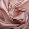 Dusty pink Stretch Satin (X717)