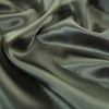 Khaki Stretch Satin (X717)