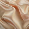 Peach Stretch Satin (X717)