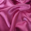 Mauve Stretch Satin (X717)