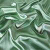 Mint Stretch Satin (X717)