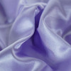 Lilac Stretch Satin (X717)