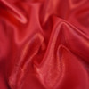Red Stretch Satin (X717)