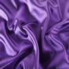 Purple Stretch Satin (X717)