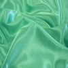 Mint Crepe Backed Satin (X112)