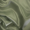 Light Green Crepe Backed Satin (X112)