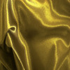 Olive Crepe Backed Satin (X112)