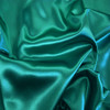 Jade Crepe Backed Satin (X112)