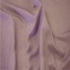 Amethyst Satin Backed Dupion