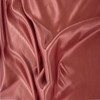 Wine Satin Backed Dupion