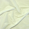 Ivory 1002 Taffeta Fabric (Polyester) (752)