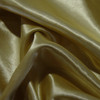 Gold  Polyester Satin 150cm (461)
