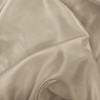 Off White Polyester Satin 150cm (461)