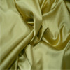Coffee Duchess Satin Fabric