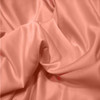 Pink Duchess Satin Fabric