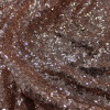 Antique Gold All Over Sequin