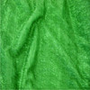 Emerald Tinsel Metallic Hair Fabric