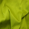 Lime (2053) Poly Dupion Imitation Silk (X754)