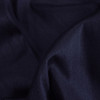 Navy (2023) Poly Dupion Imitation Silk (X754)