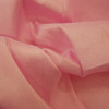 Pink (2022) Poly Dupion Imitation Silk (X754)