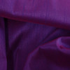 Purple (2069) Poly Dupion Imitation Silk (X754)