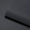 Black 3.5mm Spacer Fabric