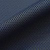 Navy Spacer Speaker Fabric