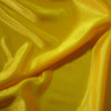 Yellow Shine Mixed Knitted Polyester Clearance Fabric