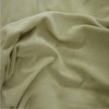Beige Stretch Toweling Fabric (single sided)