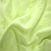 Mint Stretch Toweling Fabric (single sided)