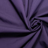 Purple Premium Woollen Stretch Suiting Fabric