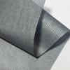silver Sun Shade Mesh Wide Width Fabric