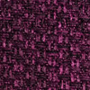 Beetroot Fire Retardant Blackout Strata Fabric