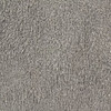 Taupe Bamboo Terry Towelling Fabric