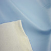 Light Blue Waterproof Toweling Fabric