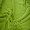 Sage (602) Stretch Toweling Fabric - Chantel