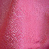Pink (3065) Stingray Textured Leatherette Fabric