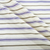 Multi Herringbone Ticking fabric