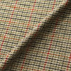 GunClub Check English Tweed Fabric