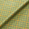 Houndstooth Check English Tweed Fabric